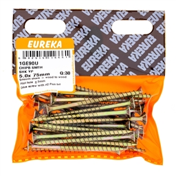1GE90 - Chipboard Screw